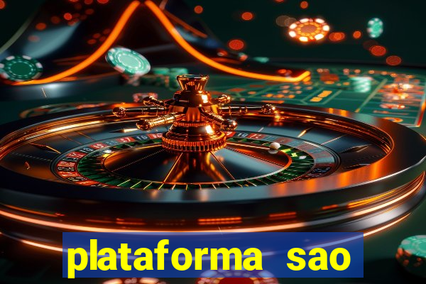 plataforma sao paulo 777